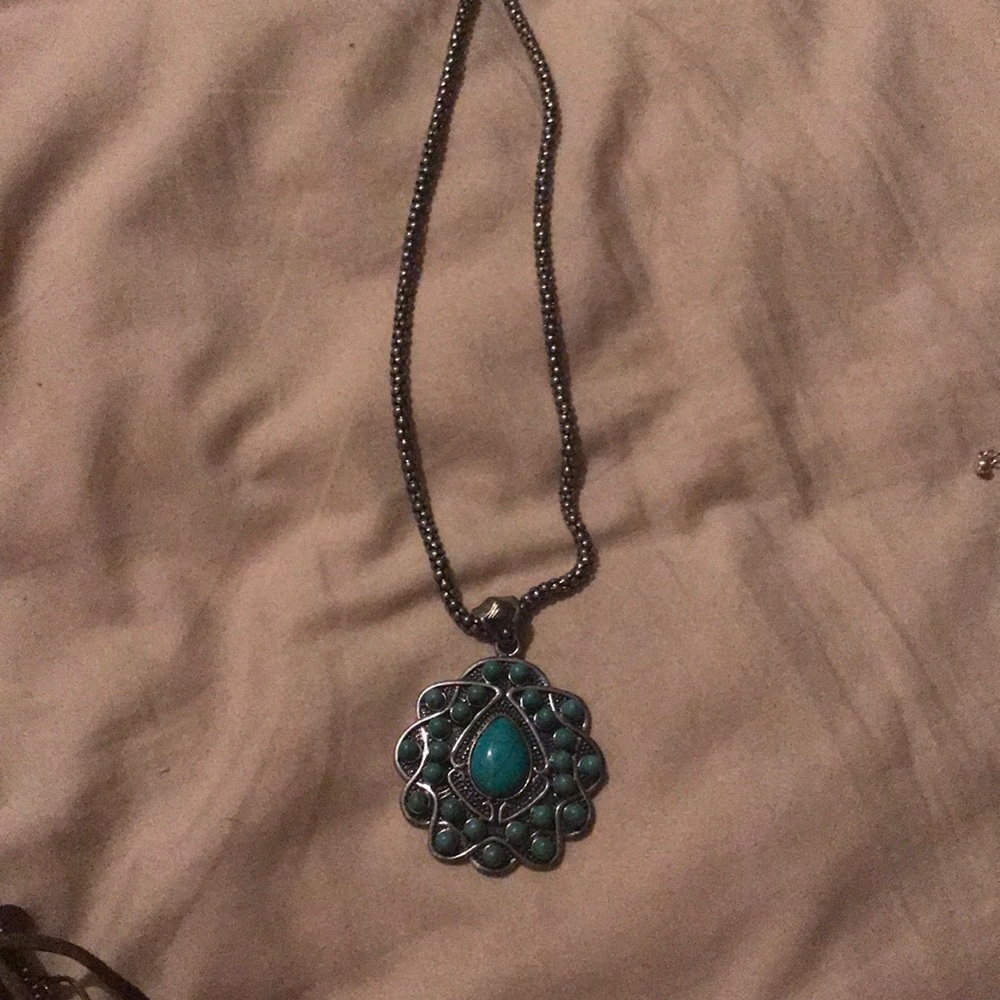 Necklace